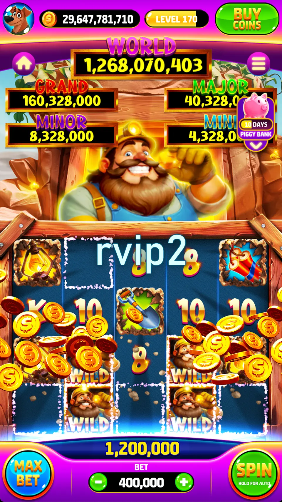 rvip2 APK