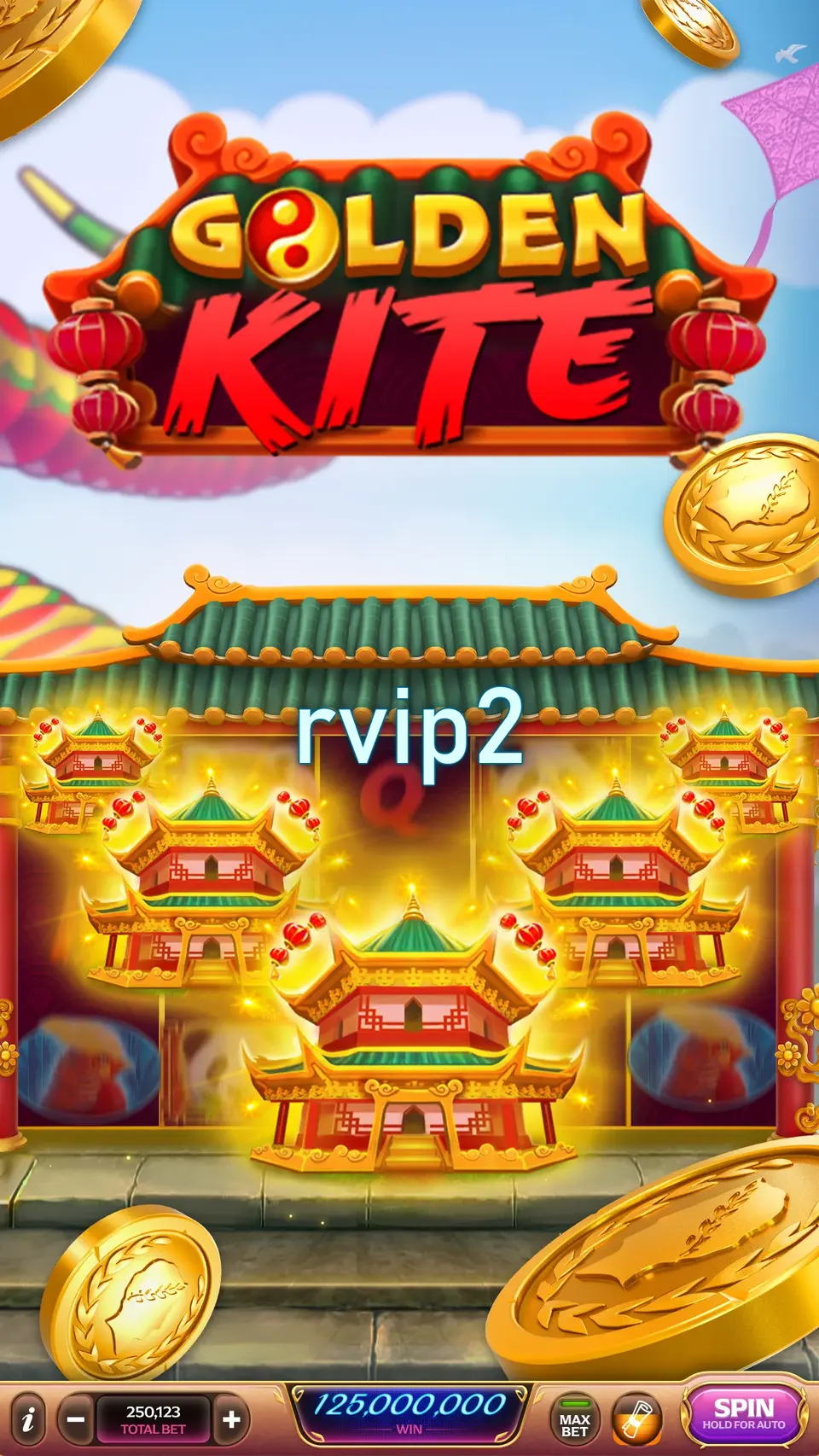 rvip2 Masuk