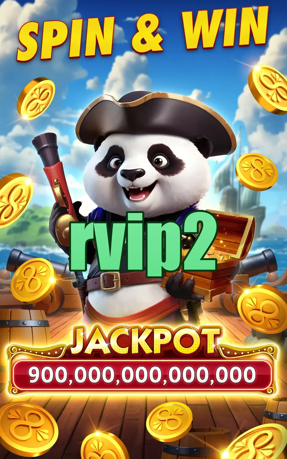 rvip2 Masuk